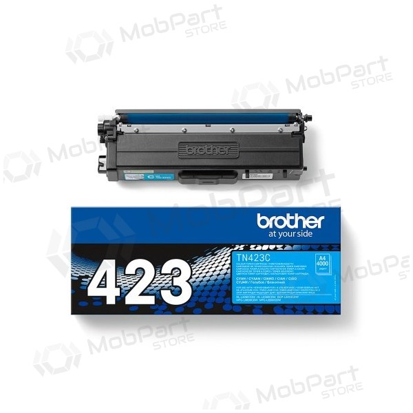 Brother TN-423C (TN423C) Laserkasetti, Syaani