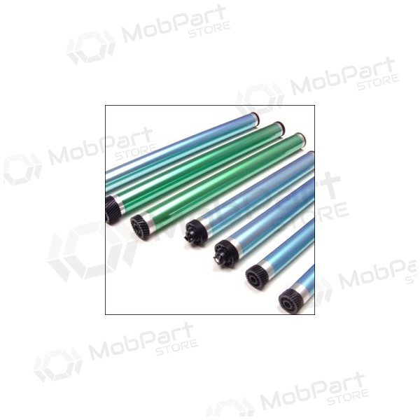 Rumpu Lexmark MS/MX310/315/410/510/611 musta