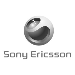 Sony Ericsson puhelimen näytöt