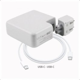 USB-C kannettavan tietokoneen laturit