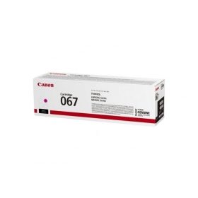 Canon 067 (5100C002) laserkasetti, purppura (SPEC)