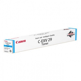 Canon C-EXV 29 (2794B002), syaani lasertulostinkasetti, 27000 sivua