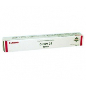 Canon C-EXV 29 (2798B002), purppura lasertulostimen värikasetti, 27000 sivua