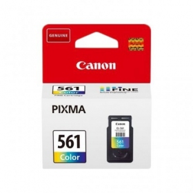 Canon CL-561 (3731C001) Mustekasetti, CMY