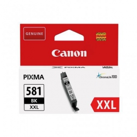 Canon CLI-581 XXL (1998C001), musta kasetti mustesuihkutulostimille