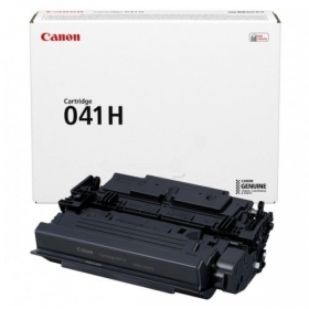 Canon contract CRG 041H (0453C004) musta värikasetti lasertulostimille, 20000 sivua