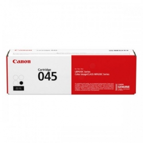 Canon CRG 045 (1241C002), sininen värikasetti lasertulostimiin, 1300 sivua.