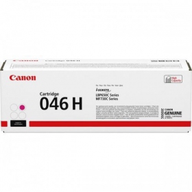 Canon CRG 046 HC (1252C002),  kasetti lasertulostimille, 5000 sivut.