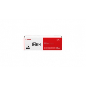 Canon CRG 046 HC (1254C002), musta kasetti lasertulostimille, 6300 sivua.