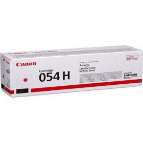 Canon CRG 054H (3026C002)  kasetti lasertulostimille, 2300 sivut.