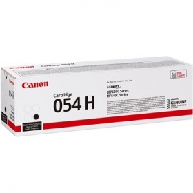 Canon CRG 054H (3028C002) laserkasetti, musta