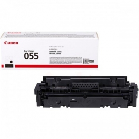 Canon CRG 055 (3016C002) Laserkasetti, Musta