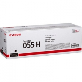 Canon CRG 055H (3020C002) laserkasetti, musta