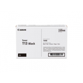Canon CRG T13 (5640C006) laserkasetti, musta