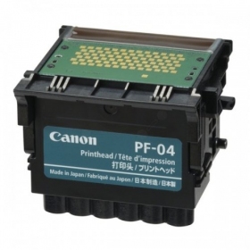 Canon PF-04 (3630B001) (QY6-1601-010) tulostuspää