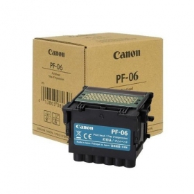 Canon PF-06 (QY6-1901) (2352C001) tulostuspää