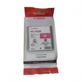 Canon PFI-102 (0897B001),  kasetti mustesuihkutulostimille