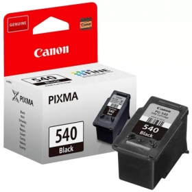 Canon PG-540 (5225B001) mustekasetti, musta