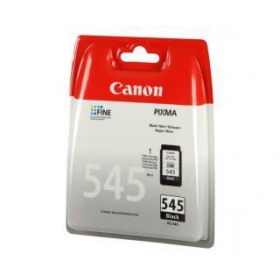 Canon PG-545 (8287B001), musta kasetti mustesuihkutulostimille
