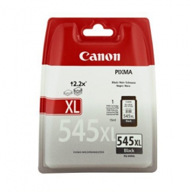 Canon PG-545XL (8286B001), musta kasetti mustesuihkutulostimille