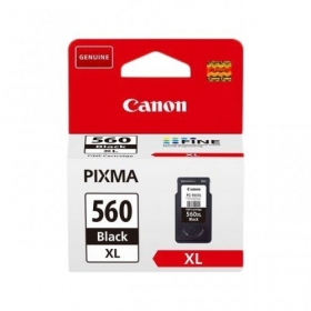 Canon PG-560XL (3712C001) musta mustekasetti