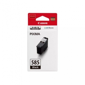 Canon PG-585 (6205C001) mustekasetti, musta