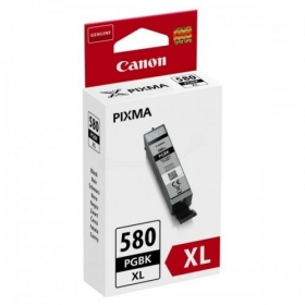 Canon PGI-580XLPGBK (2024C001) mustekasetti, musta