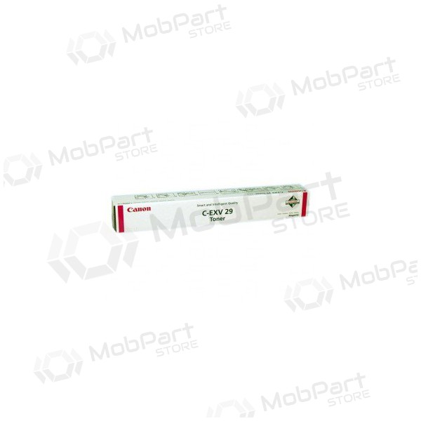 Canon C-EXV 29 (2798B002), purppura lasertulostimen värikasetti, 27000 sivua