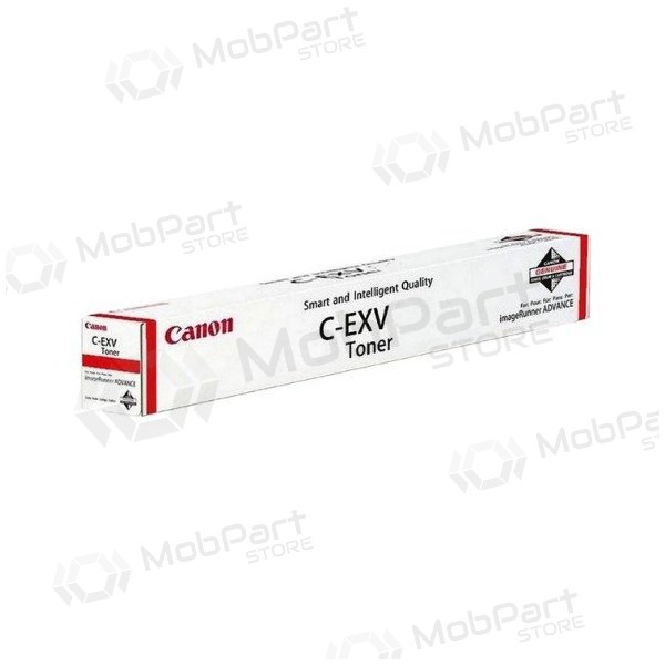 Canon C-EXV64 (5753C002) laserkasetti, musta