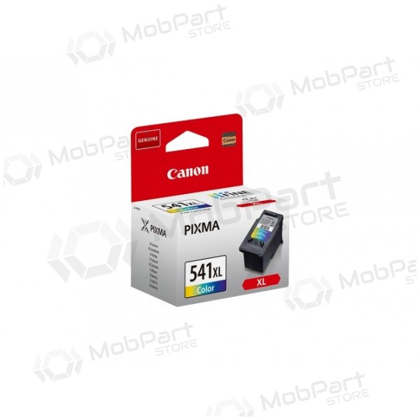 Canon CL-541XL kolmivärinen (5226B001) mustekasetti, CMY