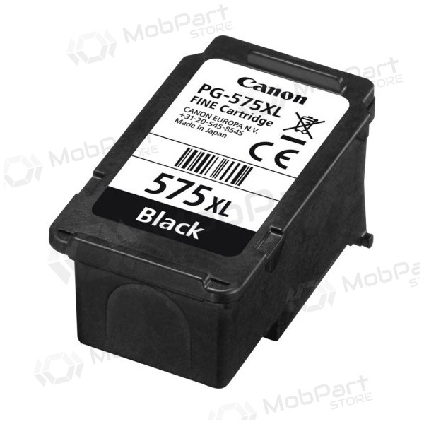 Canon PG-575XL (5437C001) mustekasetti, musta