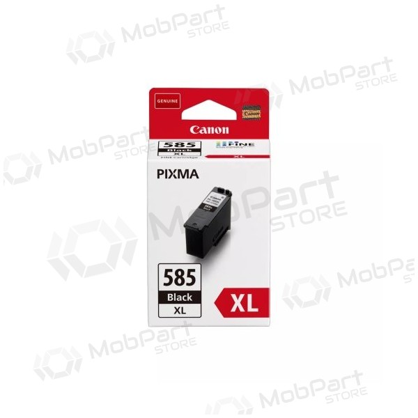 Canon PG-585XL (6204C001) mustekasetti, musta