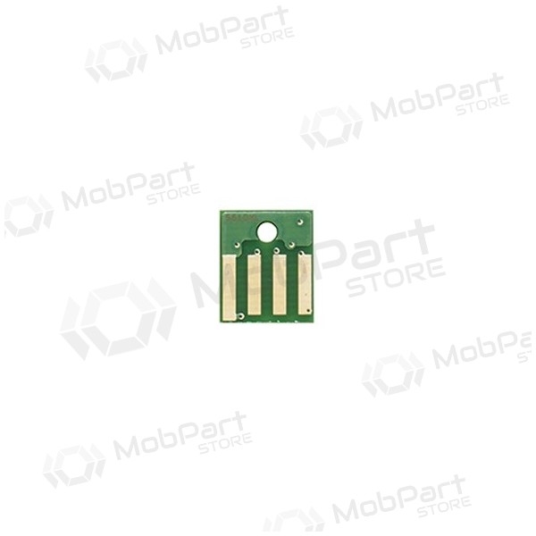 CHIP Static-Control Lexmark MX310/410/510/511/MX611 (60F2H00) Musta, 10000 sivua