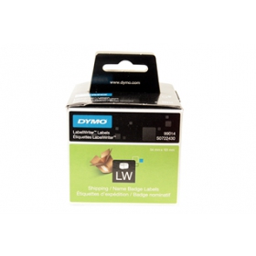 Dymo Label 99014 (S0722430), nauha
