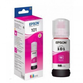 Epson (C13T03V34A), purppura mustekasetti mustesuihkutulostimille