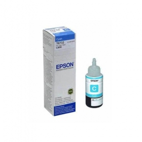 Epson (C13T67324A), syaani kasetti mustesuihkutulostimille