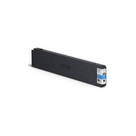 Epson (C13T887200), syaani mustekasetti mustesuihkutulostimille