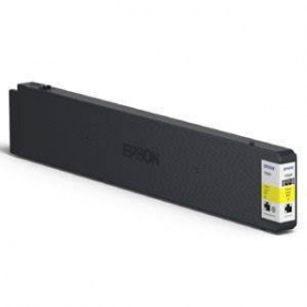 Epson (C13T887400), keltain värikasetti mustesuihkutulostimille