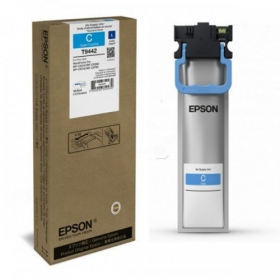 Epson (C13T944240), sininen mustepatruuna mustesuihkutulostimille, 3000 sivua.