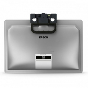 Epson (C13T966140), musta kasetti mustesuihkutulostimille, 40000 sivua.