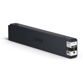 Epson T02S1 (C13T02S100) Musta mustekasetti