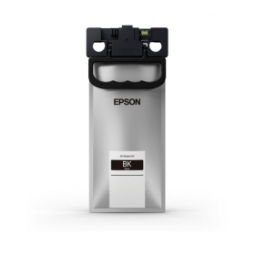 Epson T11E1 XXL (C13T11E140) mustekasetti, musta