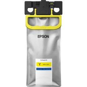 Epson T11P4 XXL (C13T11P440) Mustekasetti, Keltainen