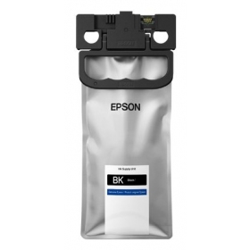 Epson T13L1 XL (C13T13L140) mustekasetti, musta