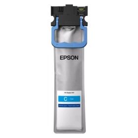 Epson T13L2 XL (C13T13L240) mustekasetti, syaani