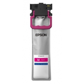 Epson T13L3 XL (C13T13L340) mustekasetti, magenta