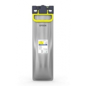 Epson T13L4 XL (C13T13L440) Mustekasetti, Keltainen