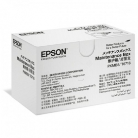 Epson T6716 (C13T671600) huoltolaatikko