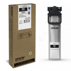 Epson T9451 XL (C13T945140) mustekasetti, musta