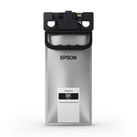 Epson XXL (C13T946140), musta kasetti mustesuihkutulostimille, 10000 sivut.